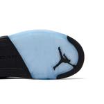Кроссовки Air Jordan 5 Retro PS 'Black Carolina / UNC' 2026 5