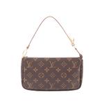 Сумка на плечо Monogram Pochette Accessoires (2007 год) 1