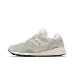Обувь для отдыха Saucony Shadow 6000 Premium 'Grey' 3