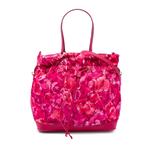 Сумка-ведро Limited Edition Monogram Nylon Ikat Noefull MM (2013 год) 1