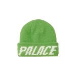 Beanie Y-3 x Palace Beanie 'Green' 2
