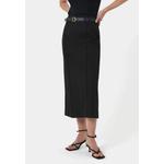 Юбка-карандаш Joelle Column Skirt 1