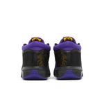 Кроссовки Nike LeBron Witness 8 'Lakers' 6