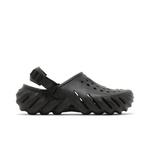 Сабо Crocs Echo Clog 'Black' 1