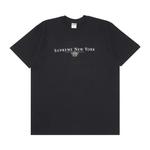 Футболки Supreme Tradition Tee 'Черный' 1