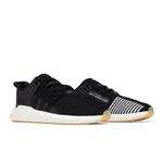 Кроссовки Adidas EQT Support 93/17 «Core Black» 8