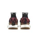 Кроссовки Alexander Wang x adidas Puff Trainer 'Core Black' 6