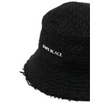 Твидовая панама из коллаборации с New Era 2