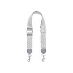 Аксессуары Marc Jacobs The Strap 'Волчий серый' 2