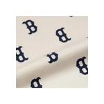 КЛАССИЧЕСКИЕ ФУТБОЛКИ С МОНОГРАММОЙ BOSTON RED SOX 6