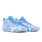 Кроссовки Air Jordan Tatum 3 'Tie Dye' 8