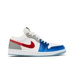 Баскетбольные кроссовки Air Jordan 1 Low SE 'Philippines' 1