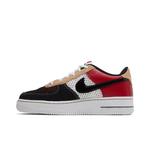 Кроссовки Nike Air Force 1 GS 'Alter And Reveal' 3