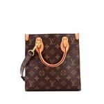 Сумка-тоут Sac Plat NM Bag Monogram Canvas BB 1