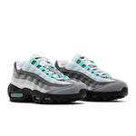 Кроссовки Nike Air Max 95 GS 'Hyper Turquoise' 8