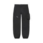 Низы Supreme GORE-TEX PACLITE Pant 'Black' 1