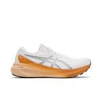 Кроссовки Asics Gel Kayano 30 'White Orange' 1