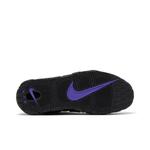 Кроссовки Nike Air More Uptempo '96 'Black Action Grape' 4