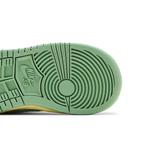 Кроссовки Verdy x Nike Dunk Low SB TD 'Visty' 5