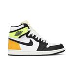 Кроссовки Air Jordan 1 Retro High OG 'Volt Gold' 1