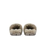 Тапочки UGG Wmns Cozetta Curly Slipper 'Black' 6