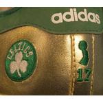 Кроссовки Adidas Superstar 1 Celtics «NBA 07-08 Champions» 5