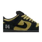 Кроссовки Supreme x Nike Dunk Low SB 'Camper Green' 2