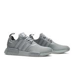 Кроссовки adidas NMD_R1 'Тройной серый' 8