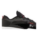Кроссовки Air Jordan Air 200E 'Black White Fire Red' 2