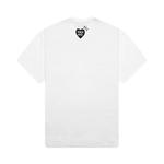 Верхняя одежда Human Made Polo Duck T-Shirt 'White' 2