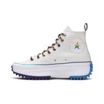 Образ жизни Converse Run Star Hike High 'Pride' 3