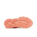 Кроссовки Adidas Wmns Ozweego 'Мел коралловый' 4