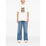 Футболка с графичным принтом 2