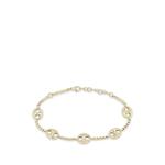 Браслет Box Chain 1