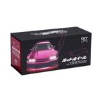 Игрушки и наборы для игр Hot Wheels Rc 1:64 Nissan Skyline R32 Pandem Vehicle 2
