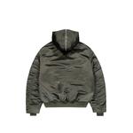 N-2B Base UV hooded bomber jacket 3