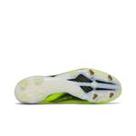 Бутсы adidas X Ghosted.1 FG 'Solar Yellow' 4