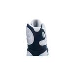 Образ жизни Баскетбол Air Jordan 13 Retro GS 'Obsidian' 7