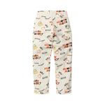 Human Made Printed Chino Pants 'Белый' 2