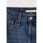 Джинсы Levi's® Women's Ribcage Bell 6