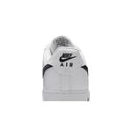 Кроссовки Nike Air Force 1 '07 AN20 'White Black' 7