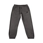 Спортивные штаны Supreme x The North Face Pigment Printed Sweatpant «Черный» 1