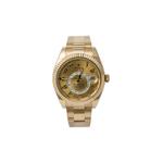 Наручные часы Sky-Dweller pre-owned 42 мм 1