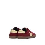 Panenka suede sneakers 3