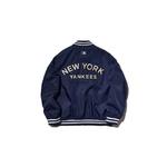 VARSITY JACKET (ОДНОСЛОЙНАЯ) NEW YORK YANKEES 2