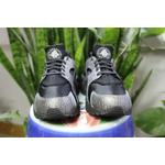 Кроссовки Nike Wmns Air Huarache 'Black Reptile' 5