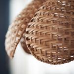 SANDKORN / HAVSDJUP подвесной светильник 5