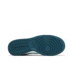 Кроссовки Nike Wmns Dunk Low 'Geode Teal' 4