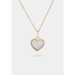 Подвеска Dreamy Heart Muonionalusta 1