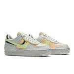 Кроссовки Nike Wmns Air Force 1 Shadow 'White Crimson Tint' 8